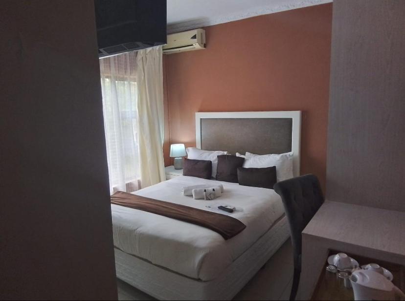 Belz Boutique Hotel Ixopo Dış mekan fotoğraf